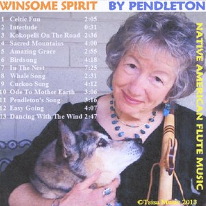 Winsome Spirit