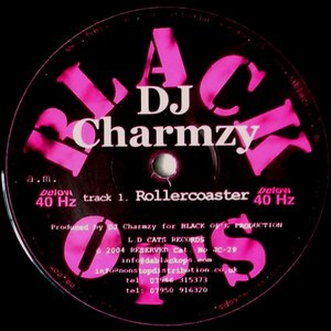Rollercoaster / Come On