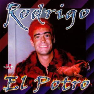 Rodrigo - El potro