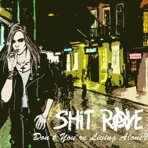 Don't You're Living Alone?