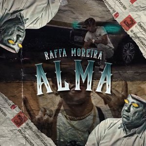 Moreira Alma - EP