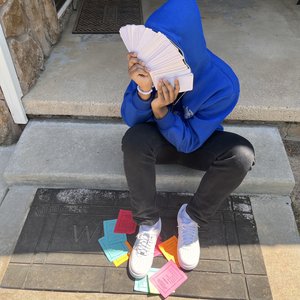 marching (feat. WildKardUno & Marrgielaa) - Single