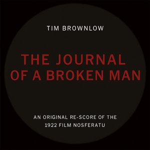 The Journal Of A Broken Man