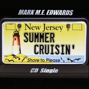 “Mark "M.E." Edwards”的封面