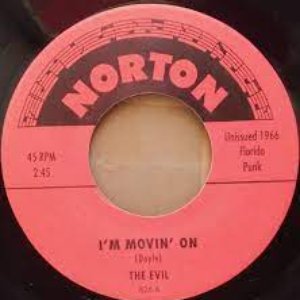 I'm Movin' On / You Can't Make Me