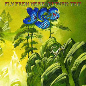 Fly From Here: Return Trip cover