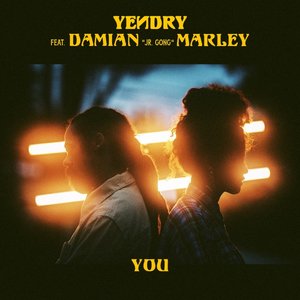 YOU (feat. Damian "Jr. Gong" Marley) - Single