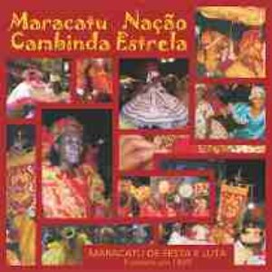 Maracatu de festa e luta