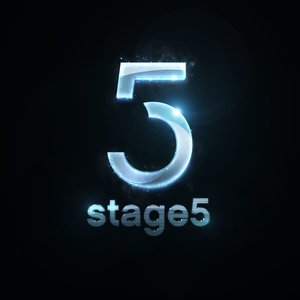 Avatar for Stage 5