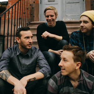 Bear Hands photo provided by Last.fm