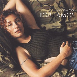 Tori Amos