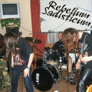 Изображение для 'Rebelium Sadisticum'