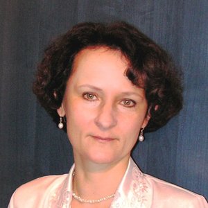 Alicja Gronau 的头像