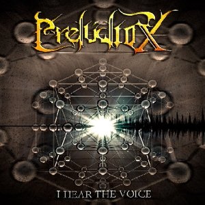 I Hear the Voice