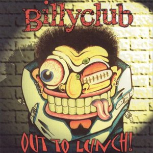 OUT TO LUNCH!