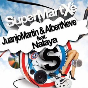 Avatar de Juanjo Martin & Albert Neve feat. Nalaya Brown