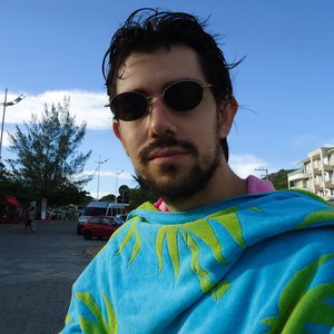 Filipe Avila 的头像