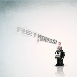 Retrobotics und Space-Age Funk