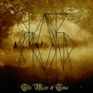 The Maw of time