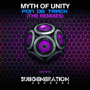 Pon De Track (The Remixes)