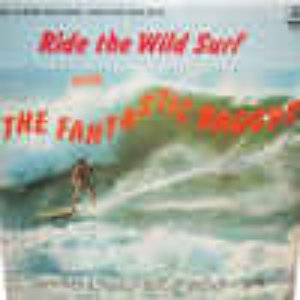 Ride the Wild Surf