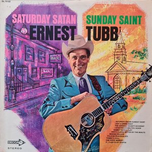 Saturday Satan Sunday Saint