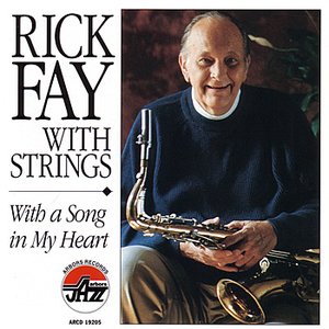 With A Song In My Heart