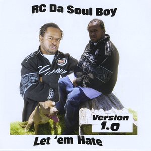 Version 1.0 Let'em Hate