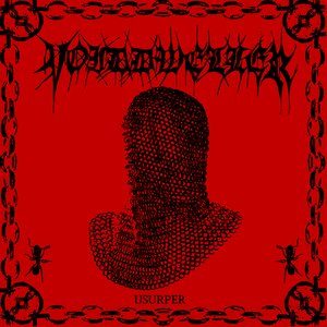 USURPER