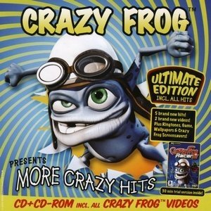 More Crazy Hits (Ultimate Edition)