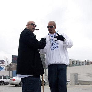 Avatar for Mr. Capone-E & Mr. Criminal