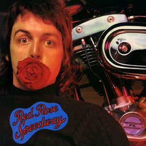 Red Rose Speedway