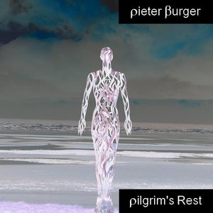 Pilgrim's Rest - EP