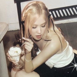 Rosé için avatar