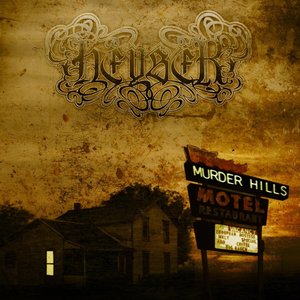 Murder Hills - EP