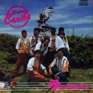 Sorpresa Caribe cover