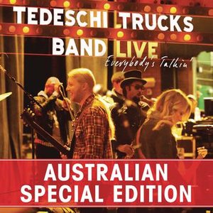 Shrimp And Grits Interlude Tedeschi Trucks Band Last Fm