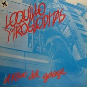 Imagen de 'El ritmo del garaje'