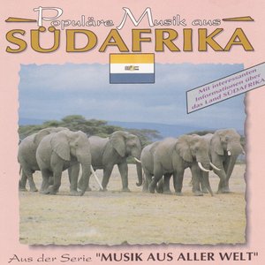 Populäre Musik aus Südafrika