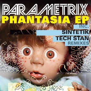 Phantasia EP
