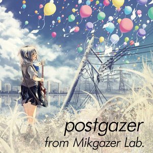 postgazer