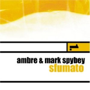 Ambre & Mark Spybey için avatar