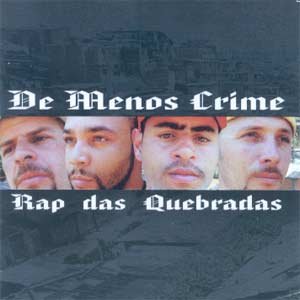 Rap das quebradas