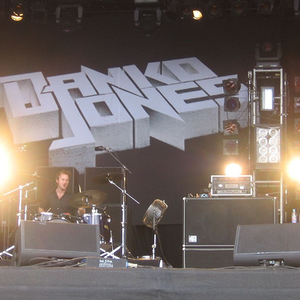 Danko Jones - Never Again Lyrics - Zortam Music