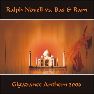 Avatar de Ralph Novell vs. Bas & Ram