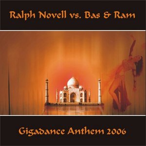 Ralph Novell vs. Bas & Ram 的头像