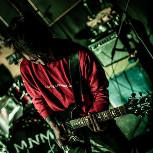 Sangre En El Paso 的头像