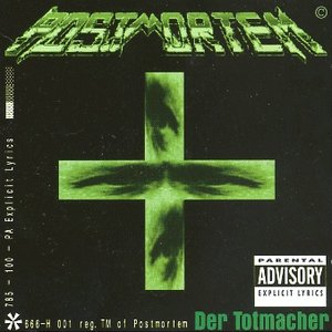 Der Totmacher