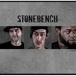 Stone Bench