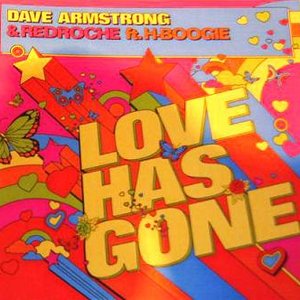Avatar di Dave Armstrong & Redroche feat H-Boogie